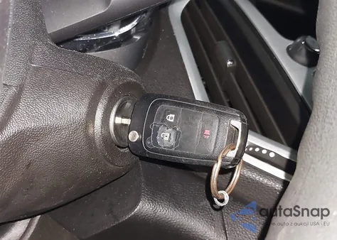 2012 GMC Terrain Sle-1 из США, поврежденный, VIN 2GKALMEK6C6261341